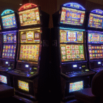 Understanding progressive slot networks in India